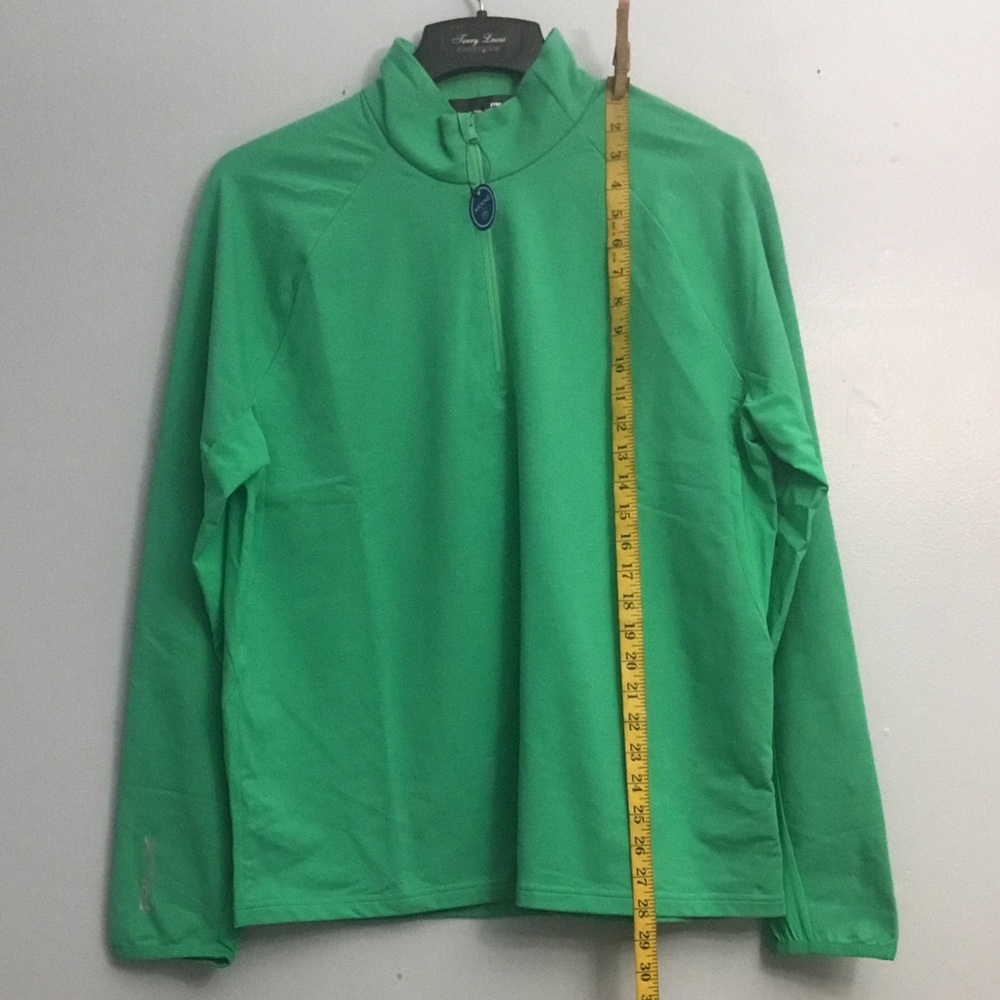 RALPH LAUREN RLX SWEATER